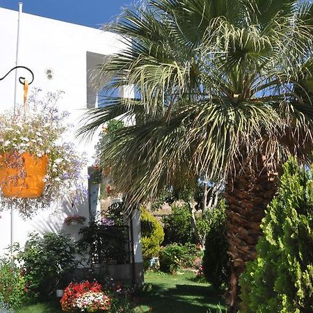 Korfes Apartments Kamilari Exterior photo