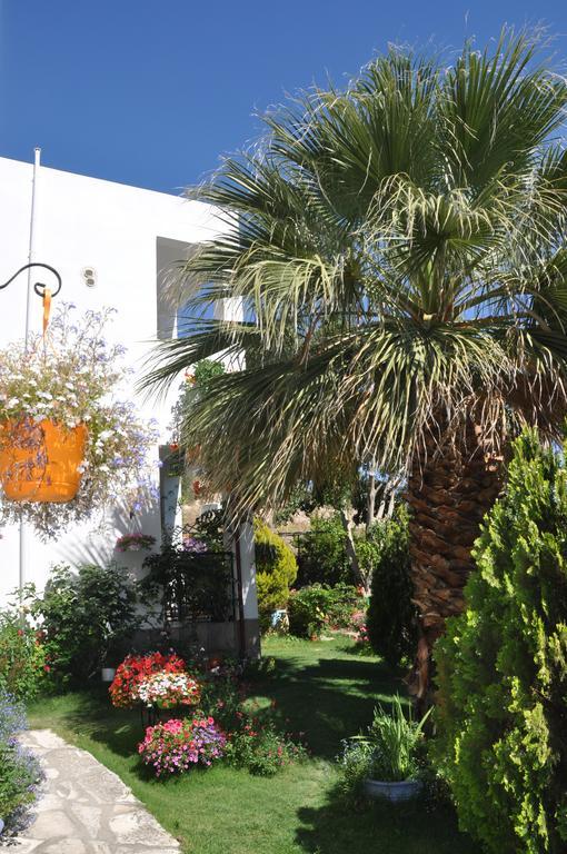 Korfes Apartments Kamilari Exterior photo